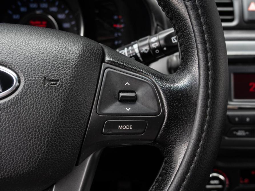 Kia Rio III Краснодар  - изображение 19