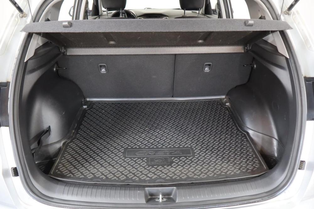 Hyundai Creta I Санкт-Петербург  - изображение 14