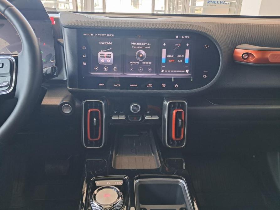 Haval Dargo I Казань  - изображение 18