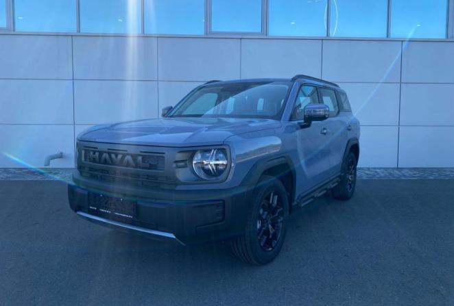 Новый Haval H3 I Рестайлинг 2026 года, цена 3 049 000 рублей, внедорожник, Автокод Объявления