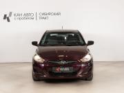 Hyundai Solaris I Казань  - изображение 10