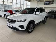 Geely Atlas Pro Москва  - изображение 40