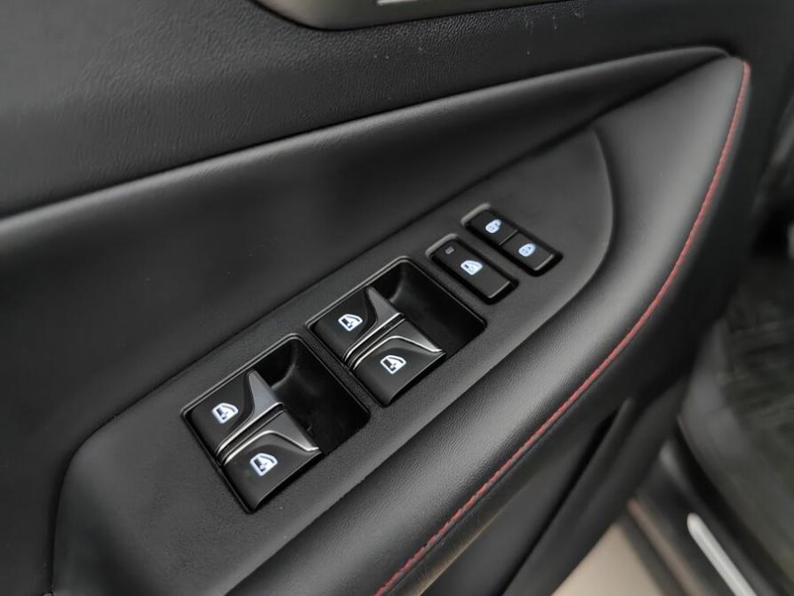 Changan CS35 Plus I Рестайлинг Подольск  - изображение 23
