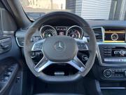 Mercedes-Benz M-Класс AMG III (W166) Иркутск  - изображение 54