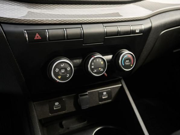 Lada (ВАЗ) Vesta I Рестайлинг (NG) с пробегом 2023 года, цена 1 148 000 рублей, 36663 км, седан, Автокод Объявления