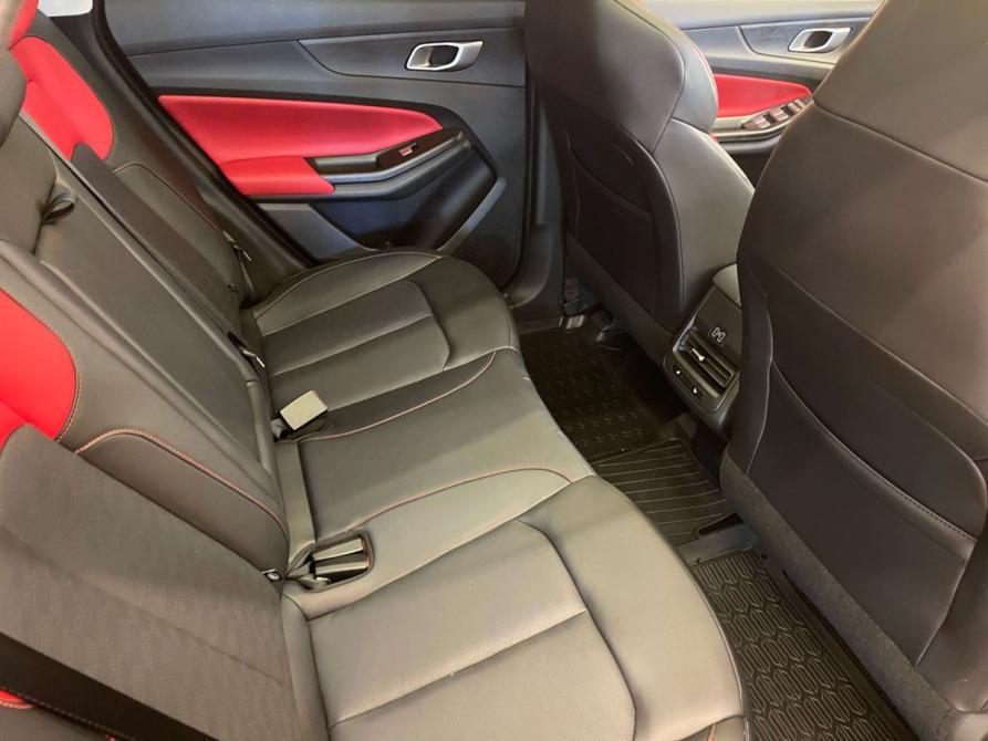 Changan CS55 Plus II Санкт-Петербург  - изображение 18