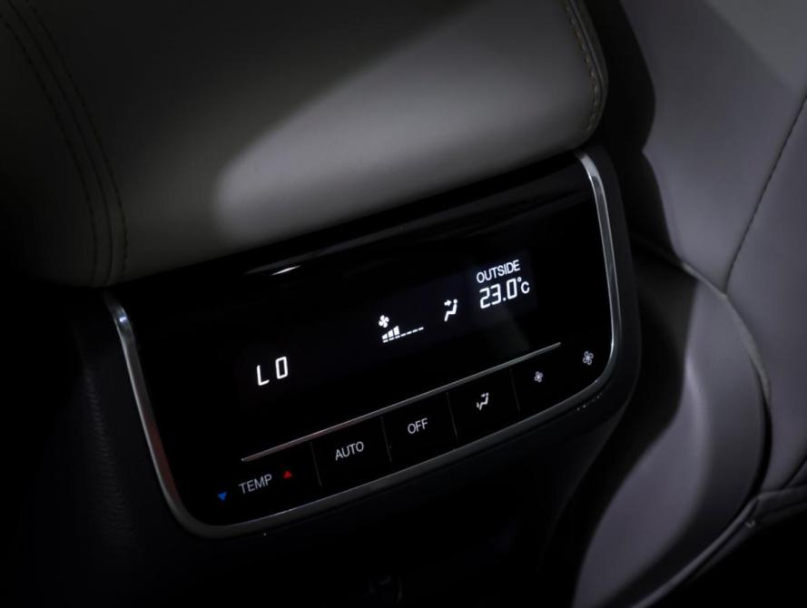 GAC GS8 II Москва  - изображение 14