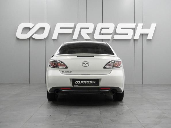 Mazda 6 II (GH) Рестайлинг с пробегом 2010 года, цена 960 000 рублей, 218340 км, седан, Автокод Объявления