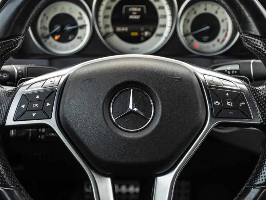 Mercedes-Benz E-Класс IV (W212 S212 C207) Рестайлинг Москва  - изображение 14