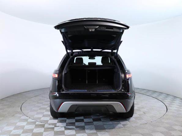 Land Rover Range Rover Velar I с пробегом 2019 года, цена 2 715 000 рублей, 193073 км, внедорожник, Автокод Объявления