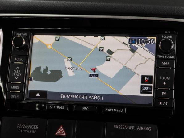 Mitsubishi Outlander III с пробегом 2013 года, цена 1 599 000 рублей, 140029 км, внедорожник, Автокод Объявления
