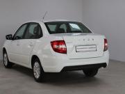 Lada (ВАЗ) Granta I Рестайлинг Старый Оскол  - изображение 23