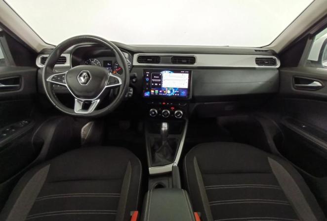 Renault Arkana I с пробегом 2019 года, цена 1 520 000 рублей, 71027 км, внедорожник, Автокод Объявления