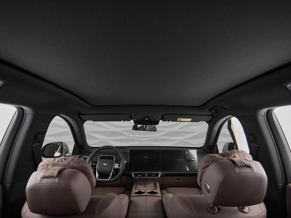 Новый Li Auto (Lixiang) L6 2026 года, цена 8 890 000 рублей, внедорожник, Автокод Объявления