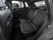 Audi Q3 II (F3) Москва  - изображение 39