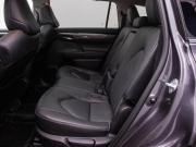 Toyota Highlander IV (XU70) Москва  - изображение 30