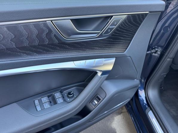 Audi A6 V (C8) с пробегом 2020 года, цена 4 890 000 рублей, 26721 км, седан, Автокод Объявления