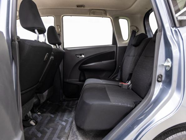 Subaru Stella II Рестайлинг с пробегом 2013 года, цена 768 000 рублей, 140759 км, микровэн, Автокод Объявления