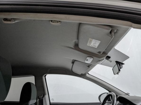 Nissan Qashqai I Рестайлинг с пробегом 2013 года, цена 1 210 000 рублей, 124861 км, внедорожник, Автокод Объявления