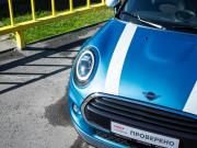 Mini Hatch III (F55/F56) Москва  - изображение 31