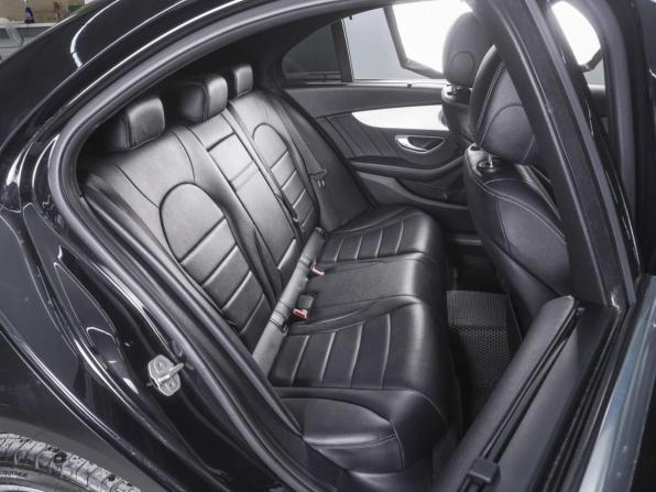 Mercedes-Benz C-Класс IV (W205) с пробегом 2014 года, цена 2 199 000 рублей, 144166 км, седан, Автокод Объявления
