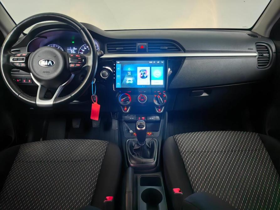Kia Rio IV Москва  - изображение 6