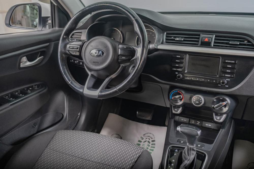 Kia Rio IV Томск  - изображение 9