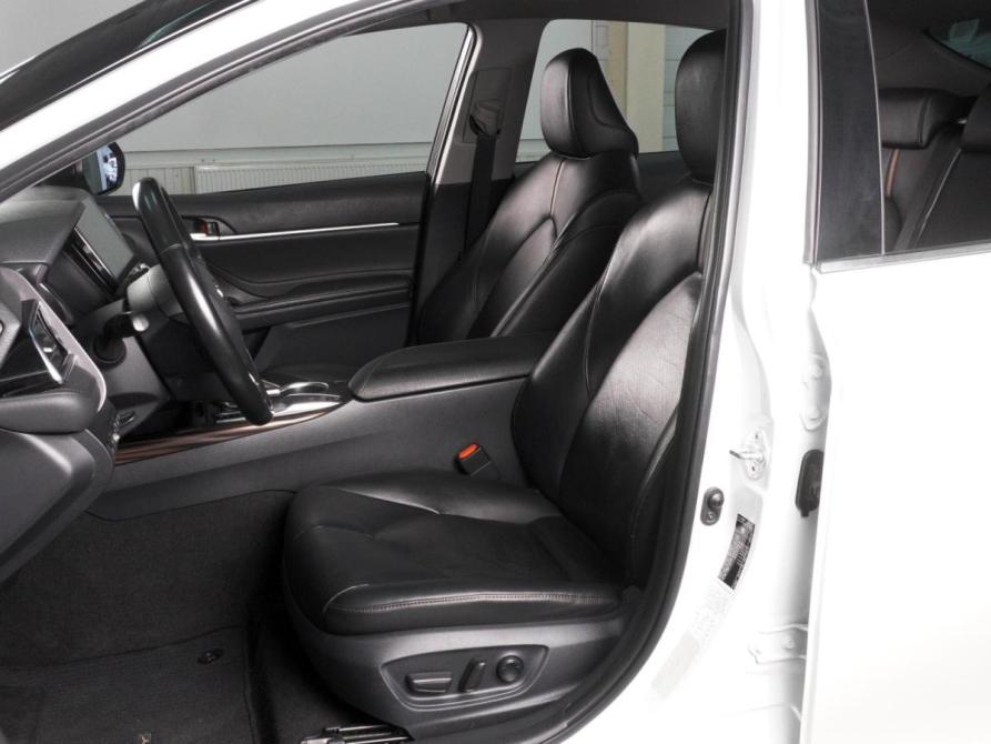 Toyota Camry VIII (XV70) Минеральные Воды  - изображение 10