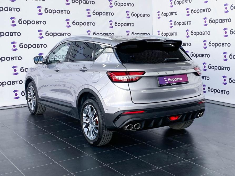 Geely Coolray I Ростов-на-Дону  - изображение 3
