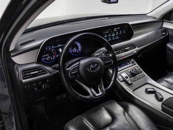 Hyundai Palisade I с пробегом 2021 года, цена 4 349 000 рублей, 144843 км, внедорожник, Автокод Объявления