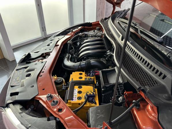 Renault Kaptur I с пробегом 2018 года, цена 1 665 000 рублей, 75379 км, внедорожник, Автокод Объявления