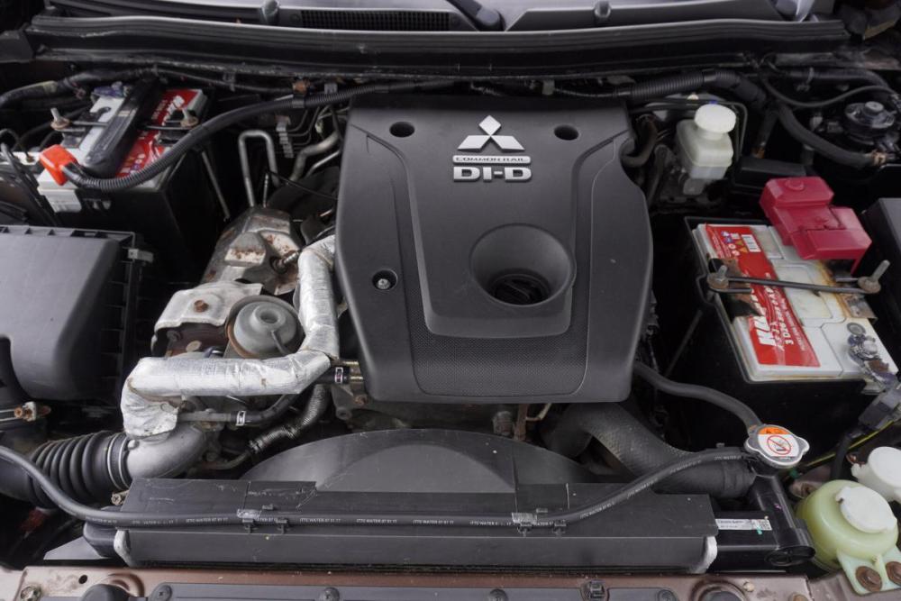 Mitsubishi Pajero Sport III Ульяновск  - изображение 25