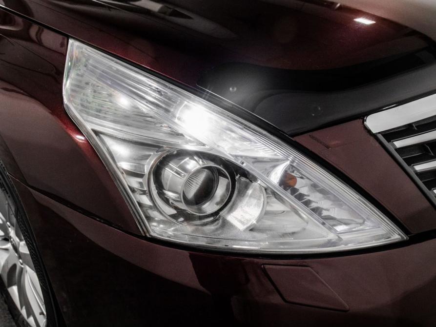 Nissan Teana II Рестайлинг Иркутск  - изображение 22
