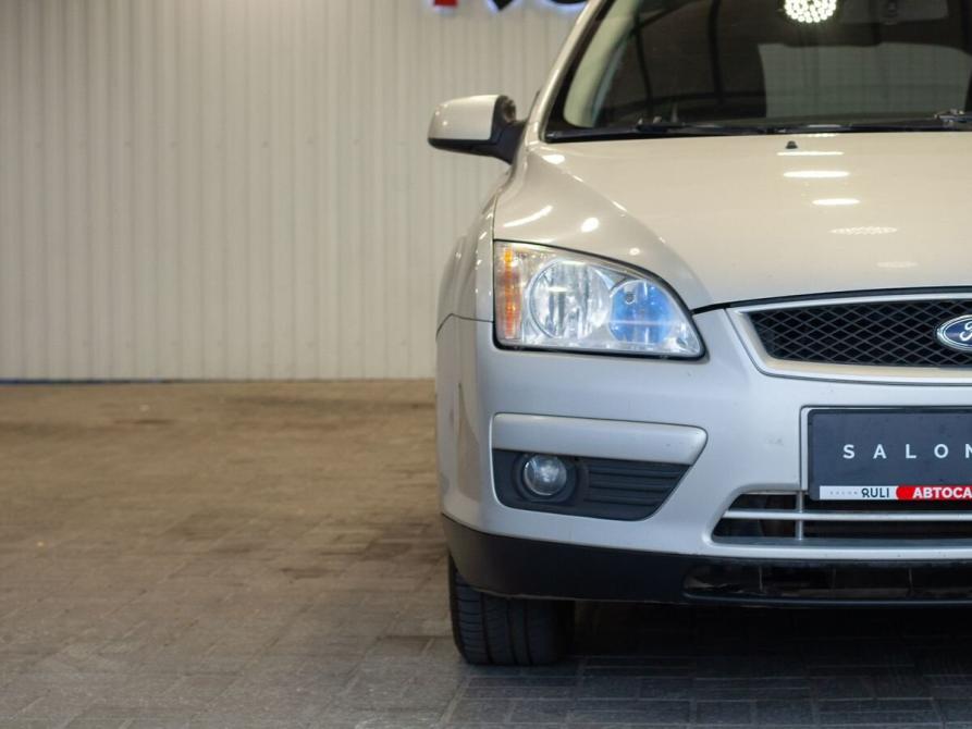 Ford Focus II Иваново  - изображение 4