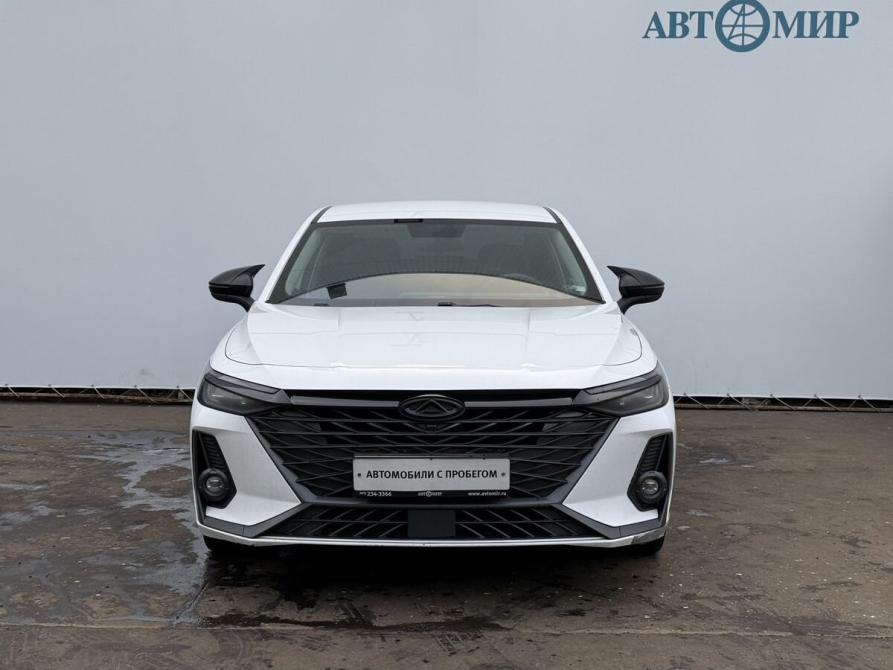 Chery Arrizo 8 Москва  - изображение 2