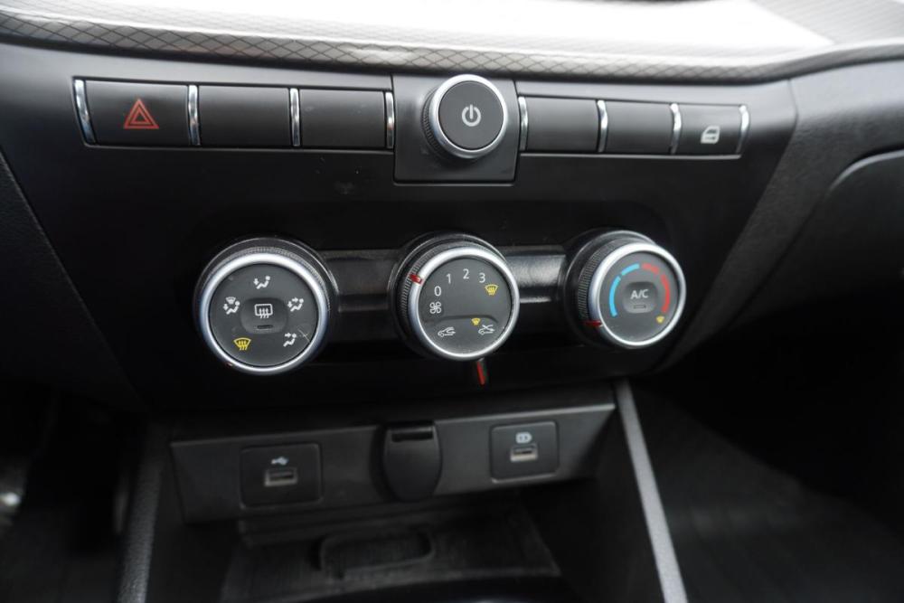 Lada (ВАЗ) Vesta I Рестайлинг (NG) Ульяновск  - изображение 15