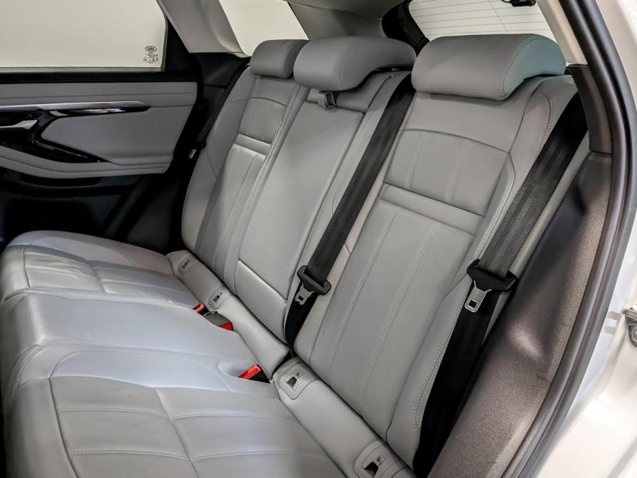 Land Rover Range Rover Evoque II Москва  - изображение 13
