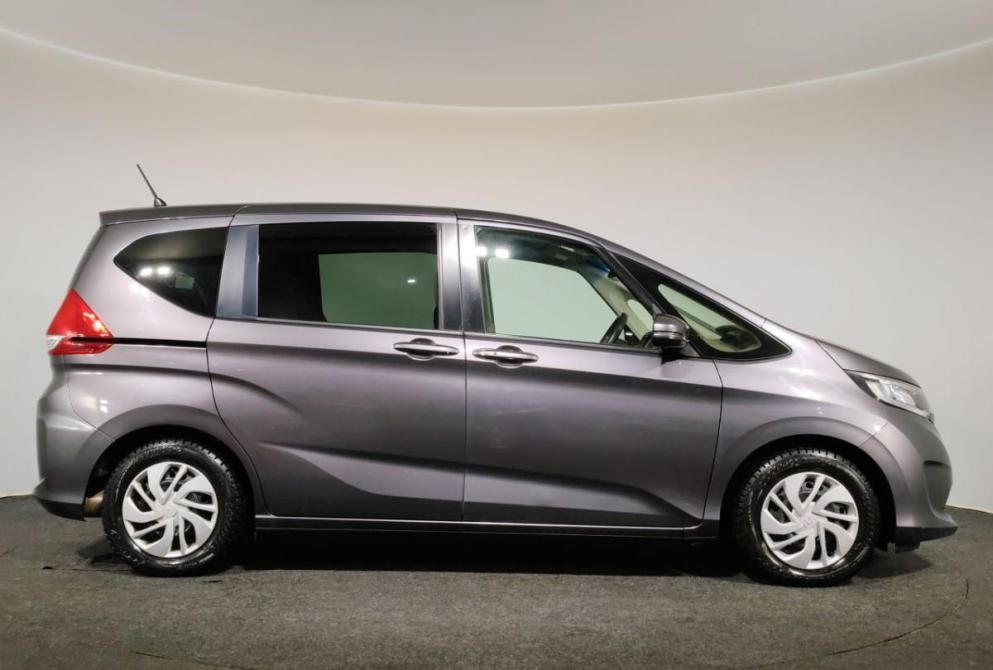 Honda Freed II Ярославль  - изображение 4