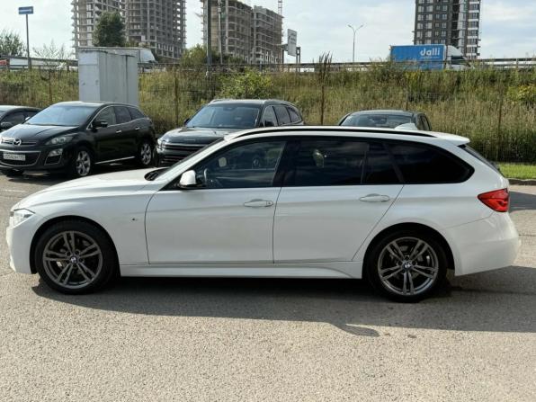 BMW 3 серии VI (F3x) Рестайлинг с пробегом 2019 года, цена 2 350 000 рублей, 196791 км, универсал, Автокод Объявления