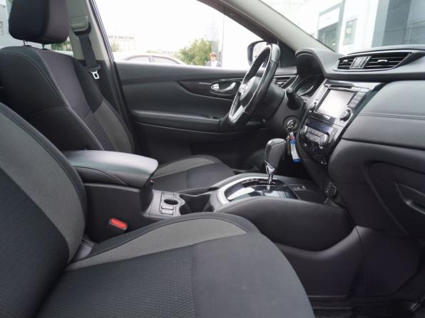 Nissan Qashqai II Рестайлинг с пробегом 2020 года, цена 2 151 000 рублей, 56659 км, внедорожник, Автокод Объявления