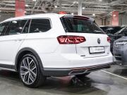 Volkswagen Passat B8 Рестайлинг Санкт-Петербург  - изображение 56
