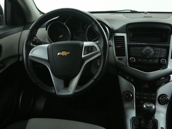 Chevrolet Cruze I Рестайлинг с пробегом 2012 года, цена 818 000 рублей, 116000 км, хэтчбек, Автокод Объявления