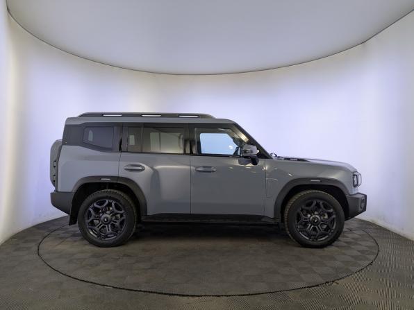 JETOUR T2 с пробегом 2024 года, цена 3 890 000 рублей, 5377 км, внедорожник, Автокод Объявления