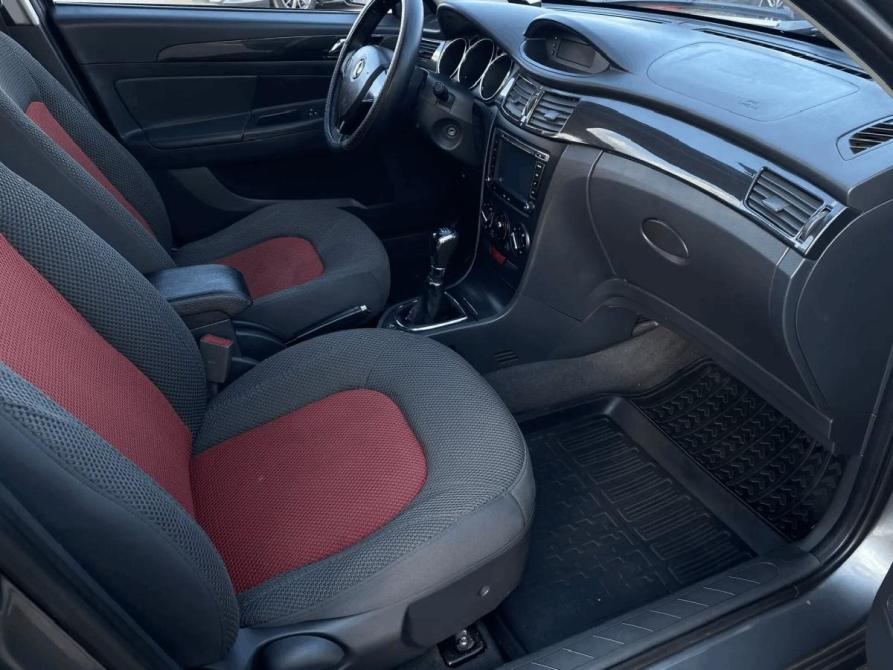 Dongfeng H30 Cross Тверь  - изображение 17