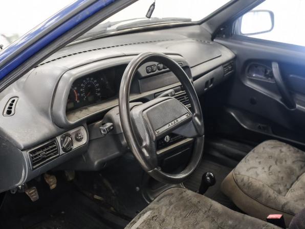 Lada (ВАЗ) 2115 с пробегом 2004 года, цена 60 000 рублей, 331410 км, седан, Автокод Объявления