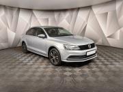 Volkswagen Jetta VI Рестайлинг Москва  - изображение 23