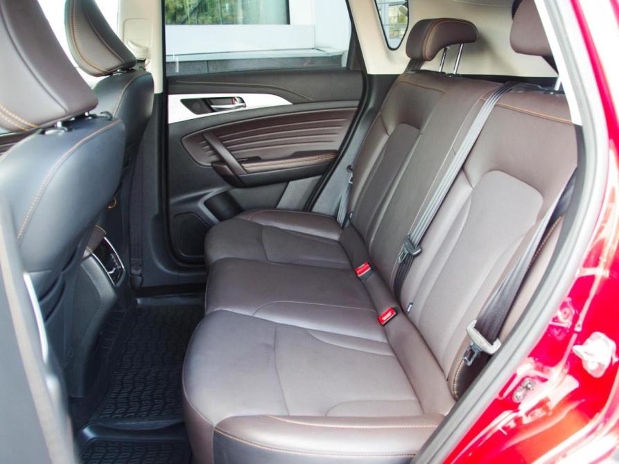 Changan CS35 Plus I Владимир  - изображение 8
