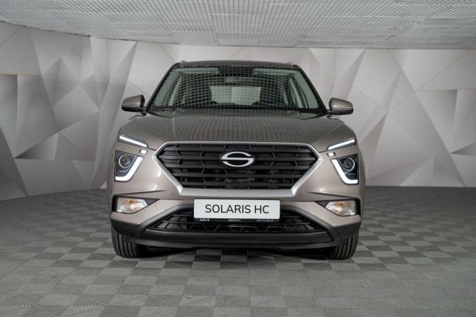 Новый Solaris HC 2025 года, цена 2 960 000 рублей, внедорожник, Автокод Объявления
