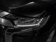 Mitsubishi Outlander III Рестайлинг 3 Москва  - изображение 39