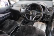 Nissan Note II Рестайлинг Омск  - изображение 32